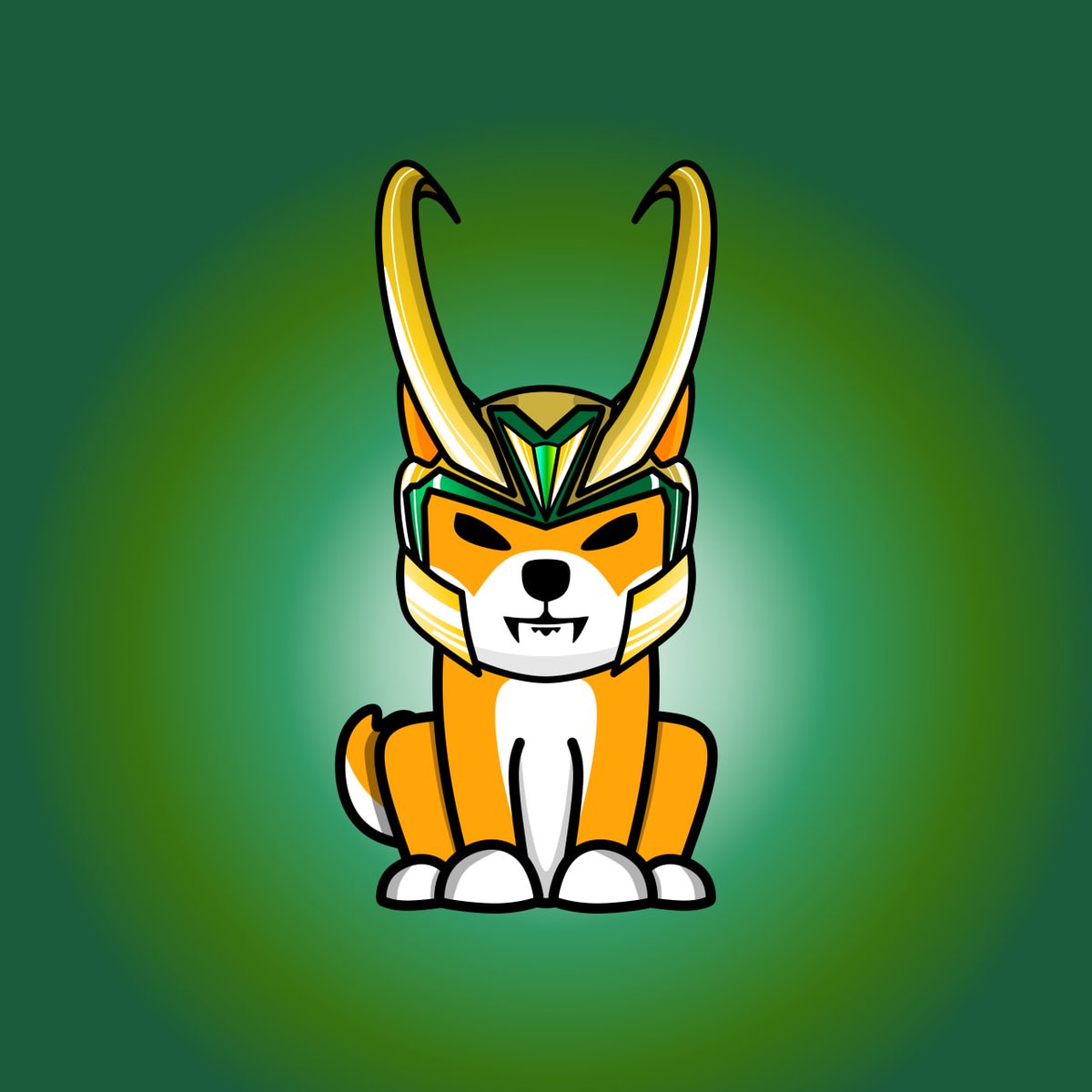 Loki Inu Official tweet media