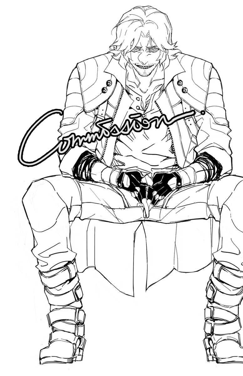 Kiri🐰Commission Closed. (@iketsuredgrave) on Twitter photo 