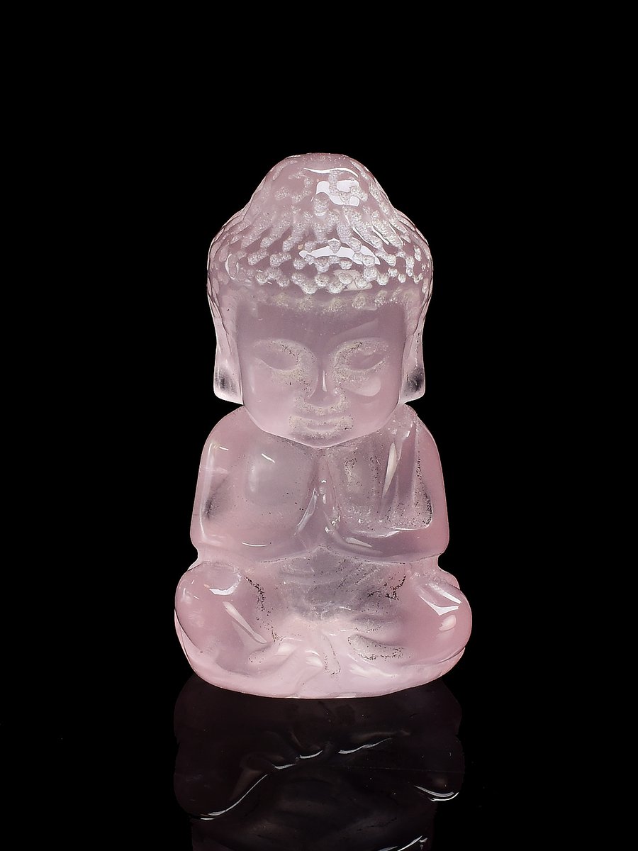 e_crystals's tweet photo. Just updated: Rose Quartz Baby Buddhas
Shop Now at https://t.co/WrXYRsngre https://t.co/CSgC828Nqe