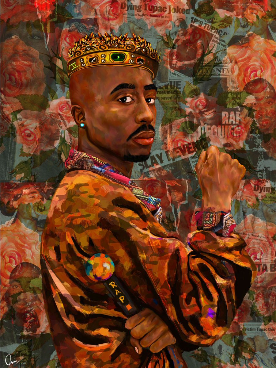 Crixtover's tweet photo. Rule No 1: When you see amazing art, it takes nothing to retweet🎨 https://t.co/PUMDKjxtcN