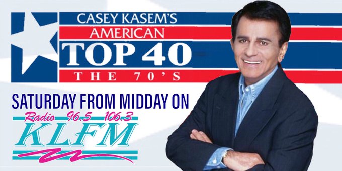 Radio KLFM tweet media