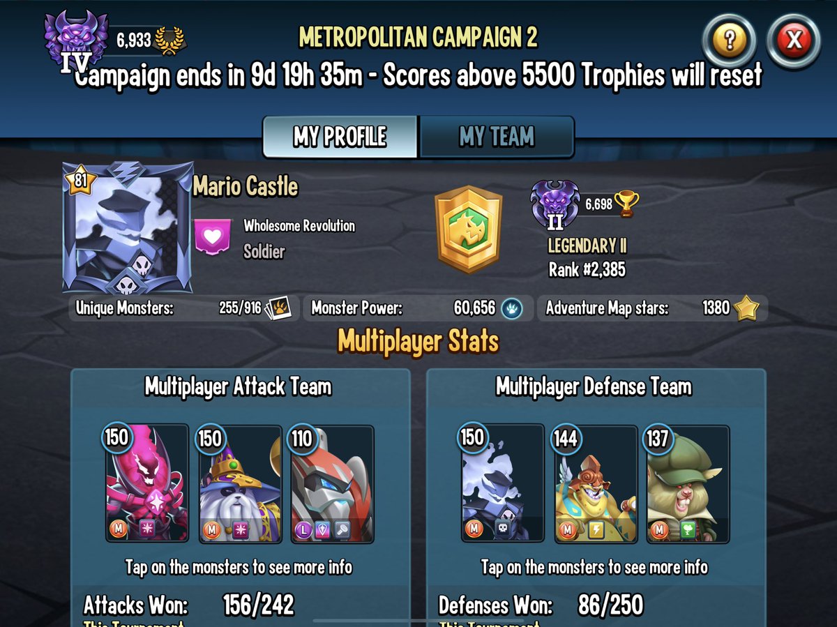 AYkatchi's tweet photo. @anis5711 @Monster_Legends https://t.co/YvpANRAJHK