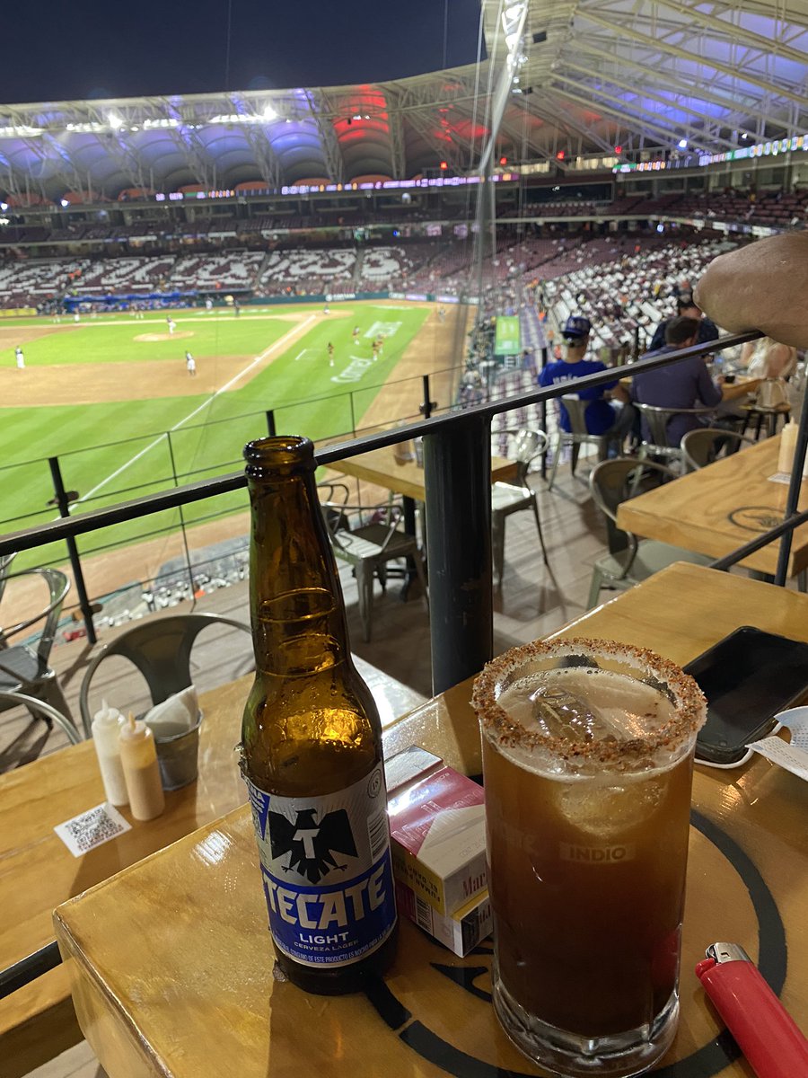 Vega Light - Mexicool tweet media