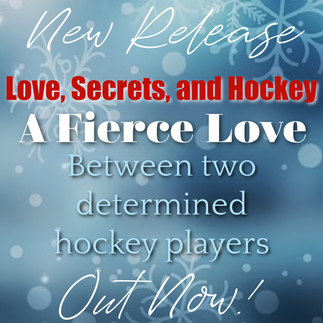 2kasmom's tweet photo. New Release Blitz for #IceAngels by @RyanTaylorandJ1. #BookReview #Giveaway #Excerpt #MM #holiday #hockey https://t.co/AsZ0Nk32p3 https://t.co/EPUAaPRqaU