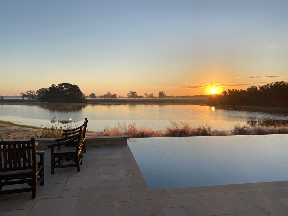 Sagermark77's tweet photo. First time attending the annual Shoppa's Retreat. What a place!  Glad to be part of such a great company, the passion and dedication that this company shows for their customers. 
#TrustedByTheBest #TexasIsDeereCountry #WelcomeToHouston #ShoppasFleetSolutions @shoppasJD https://t.co/6dQLJdFAkU