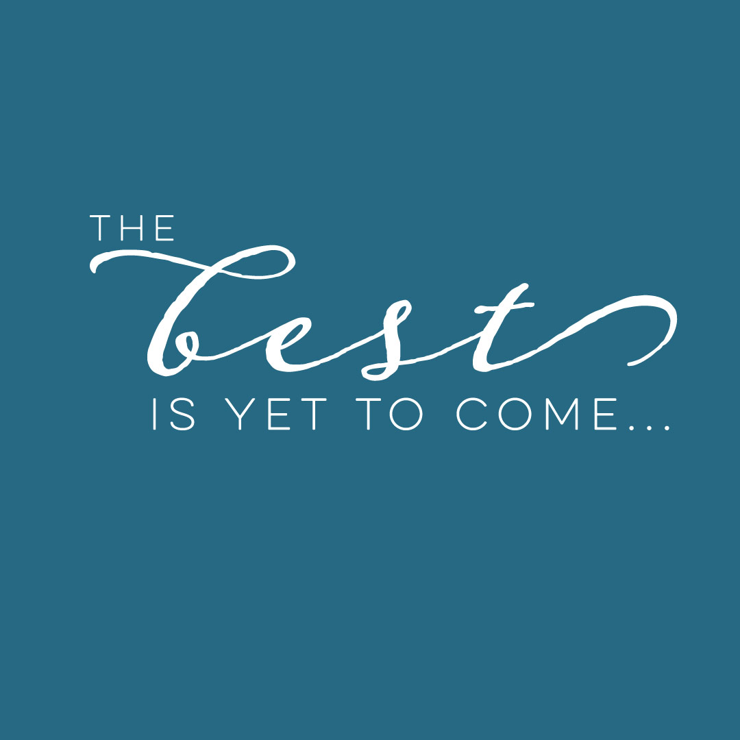 ⬆️ Anyone need to hear this today? ⬆️ We had an inkling that you might. 💫