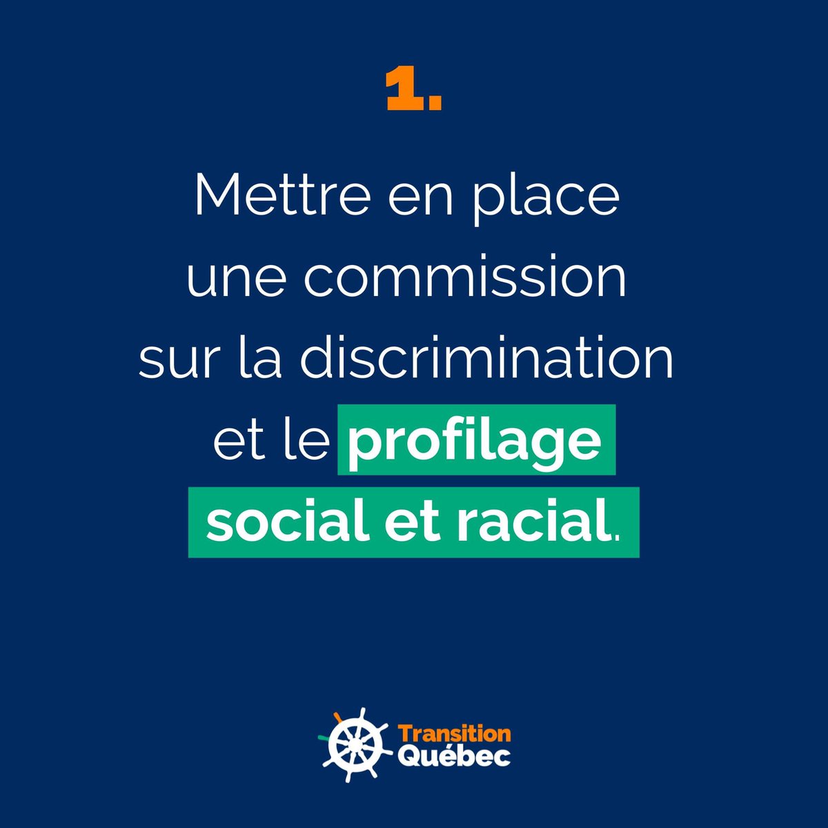 HamedSAdamTQ's tweet photo. Heureusement, à Transition Québec, nous avons l’intention d’aborder ce fléau qui est présent dans la vie des citoyens.

#maizerets #lairet #bardy #transitionqc https://t.co/4R6FnST1da