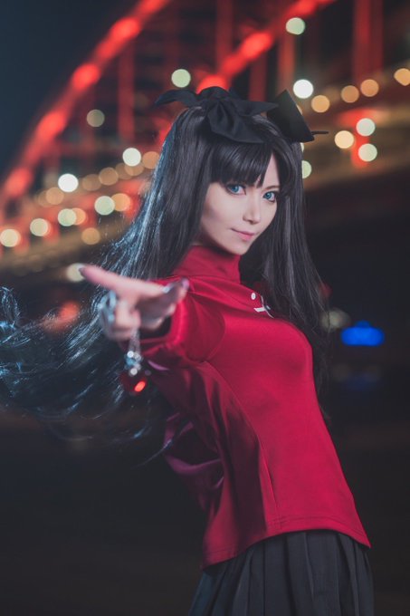 コスプレイヤーまみちのTwitter画像40