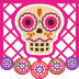sileentro's tweet photo. #TwitterIcons

#DiaDeMuertos https://t.co/MC5k0Xp3RP