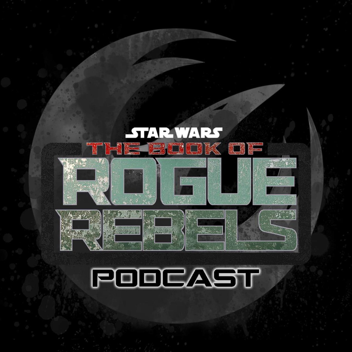 Sal P: Patriarch of the Rogue Rebels tweet media