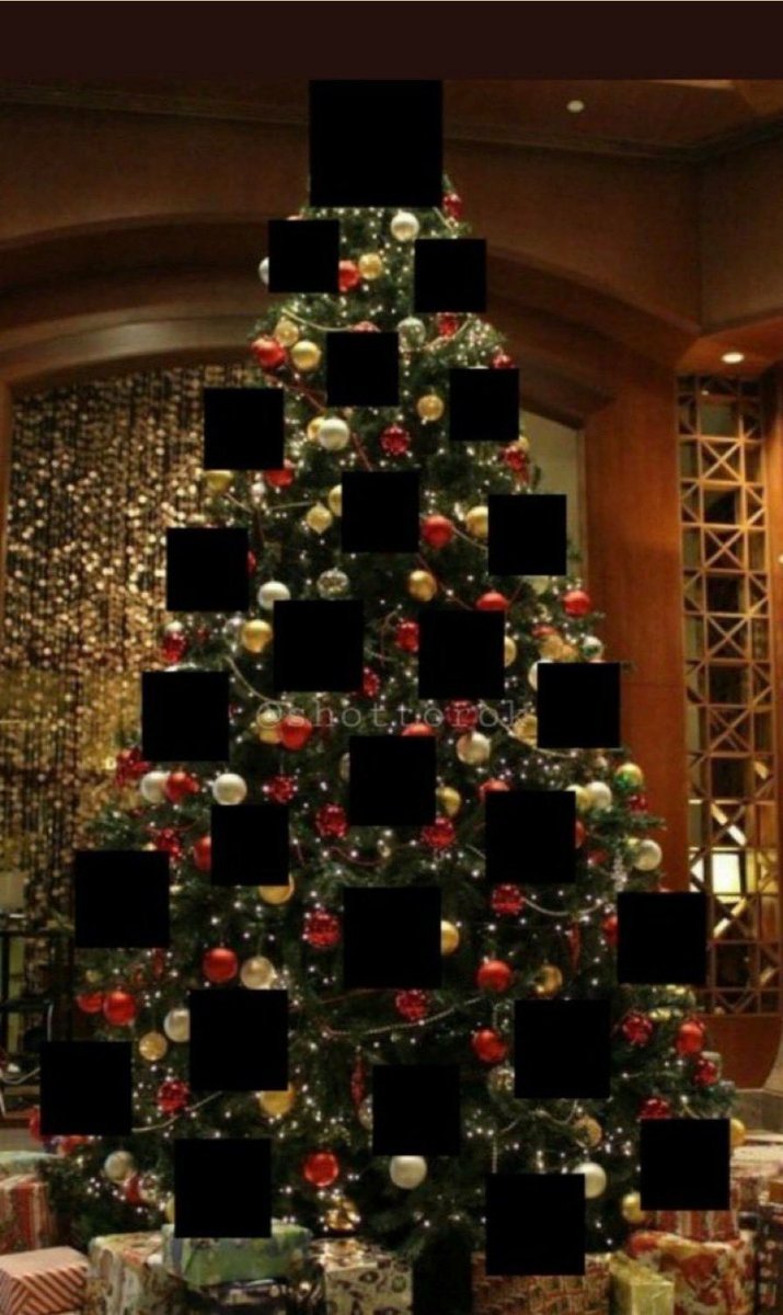 Quem quer aparecer na minha árvore manda o icon.

kibei da tml