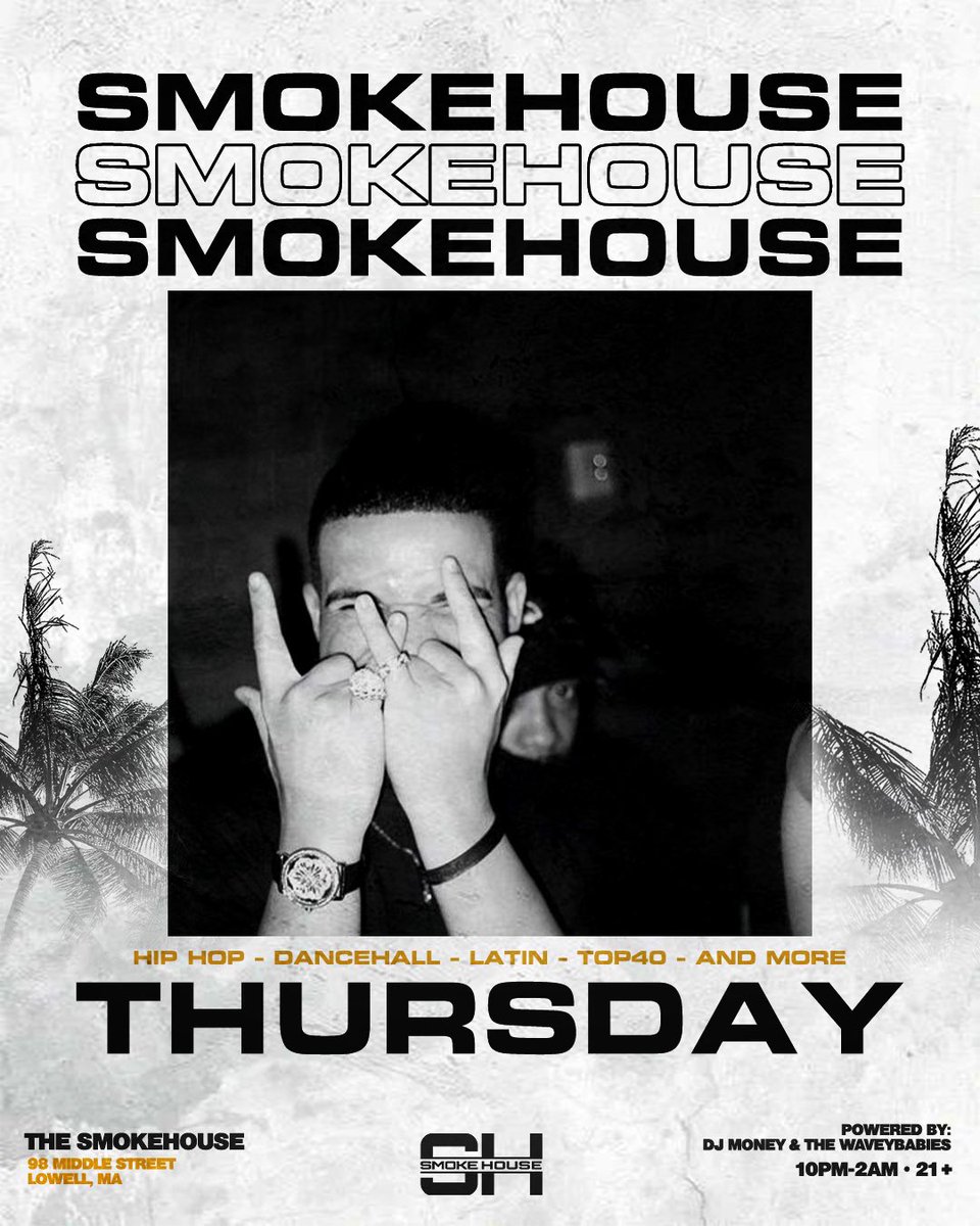 alexisjravelo's tweet photo. @ThankYouMoney_ 

alongside @__TheRealLegacy this week
🕺🏾💃🏾 https://t.co/sroPLZdika