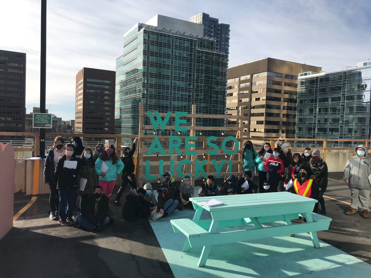 PalsClass's tweet image. WE ARE SO LUCKY! #WeAreSoGrateful #2School #WeAreCBE