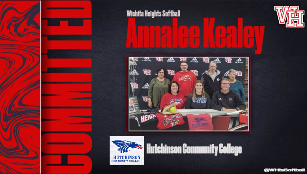 Heights Softball tweet media