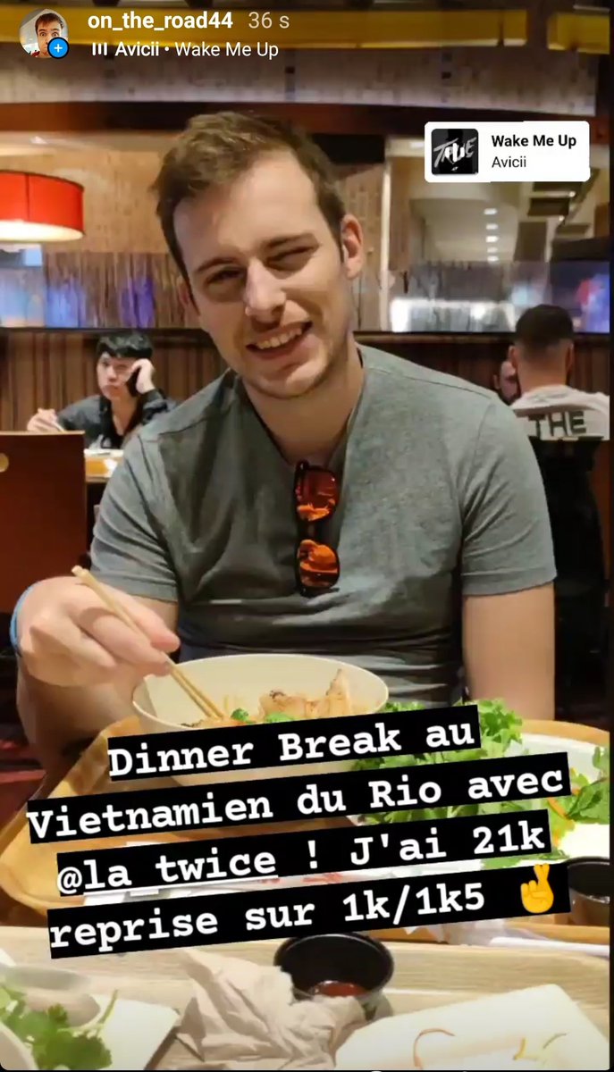 Good luck us ! 🍀 <a href="/Lagertwice/">Florian Guimond</a>