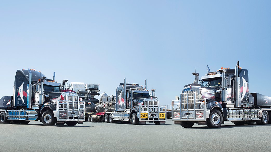 Permanent full time positions with retention BONUS payments! National Heavy Haulage is seeking MC licenced Truck Drivers with experience in Road Train, Swingwing and Modular trailers. For more information or to apply, please go to nationalgroup.recruitmenthub.com.au/Vacancies #TruckDriver #Job #Career