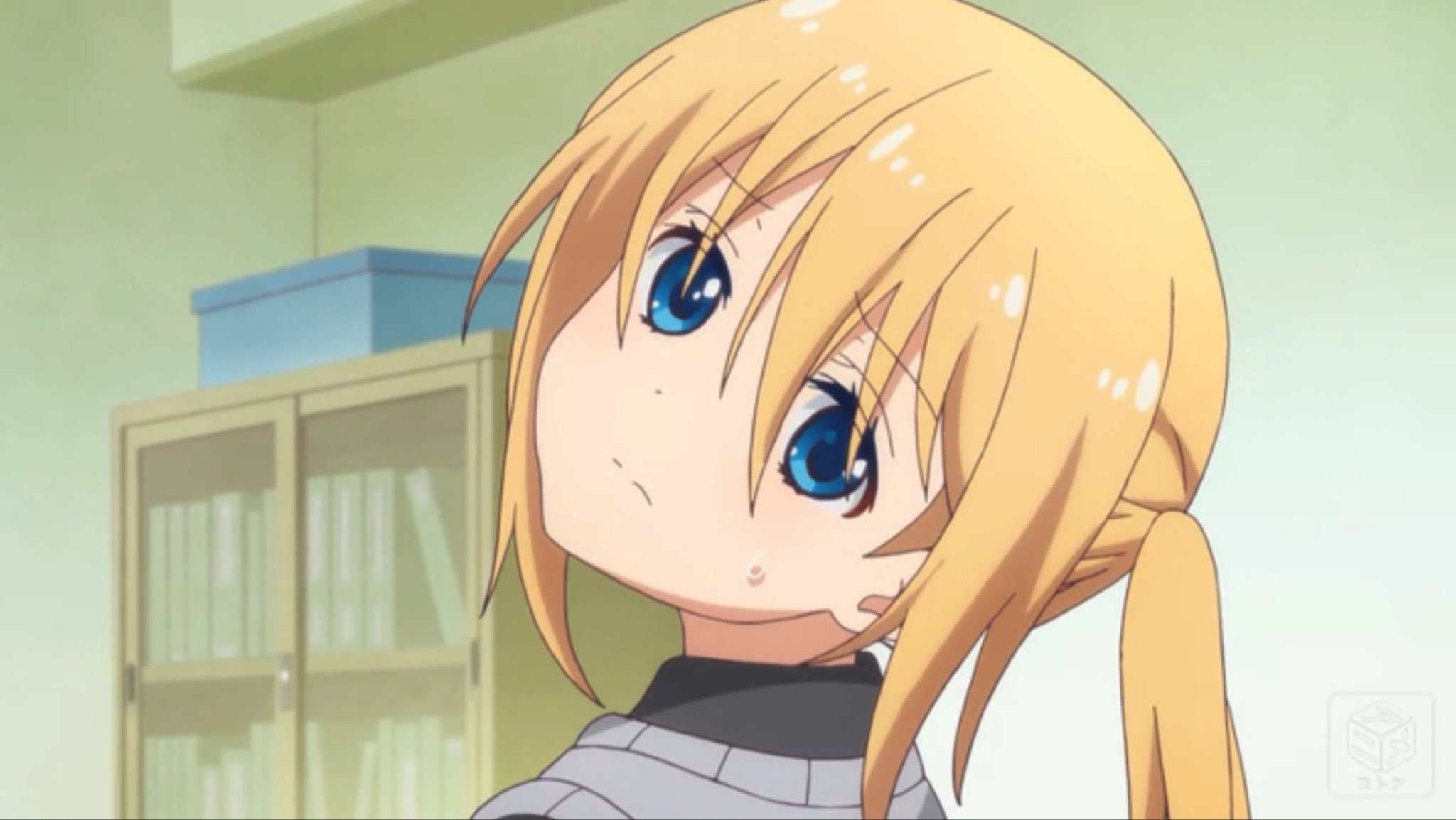 まさき アニメ感想 完走 ブレンドs Opだけ知ってて 前から見たいと思ってた作品 店長と苺香ちゃんの恋愛要素 が予想より強くて驚いた 店長イケメンだから 個人的には秋月と夏帆ちゃんの方を応援したい あとは夏帆ちゃんと麻冬さんの勉強回も良かっ