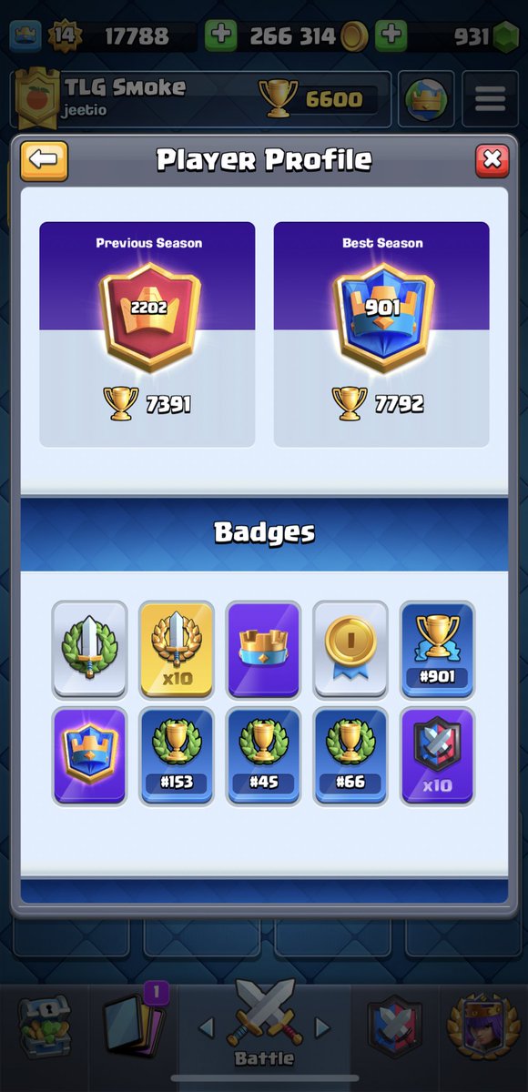 SmokedCR's tweet photo. Friend link giveaway!

To enter you must:
1- Like
2- Retweet
3- Follow @SmokedCR and @EnvyClash 

Giveaway ends in 72 hours, good luck! 🍀 https://t.co/NmBvpmGjHe