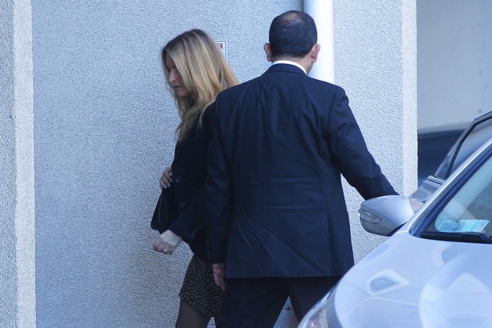 LO + DESTACADO| “Agencias de Turismo”: ministra Rutherford deja en prisión preventiva a general (r) Schell O’Kuinghtttons por fraude de más de $53 millones bit.ly/3pXoz4l