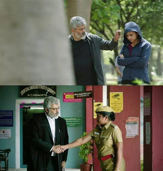 ATA__FANS's tweet photo. Good Morning #Thala Bloods ❤

#AjithKumar // #Valimai https://t.co/npYF10BQnl
