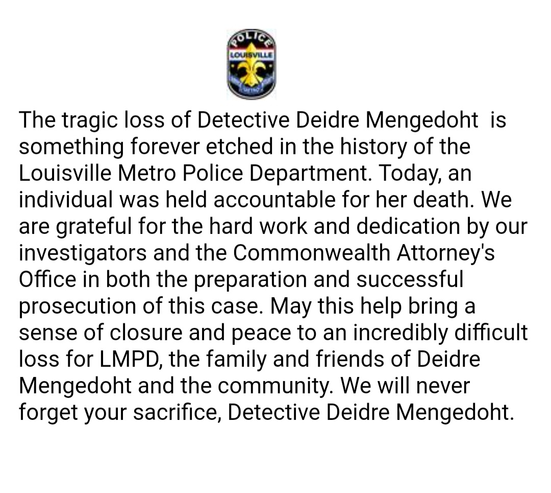 LMPD (@lmpd) on Twitter photo 