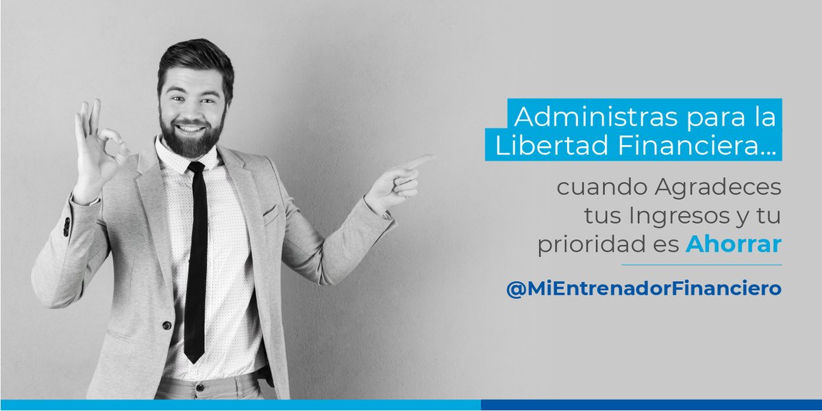 MiEntrenadorFinanciero tweet media