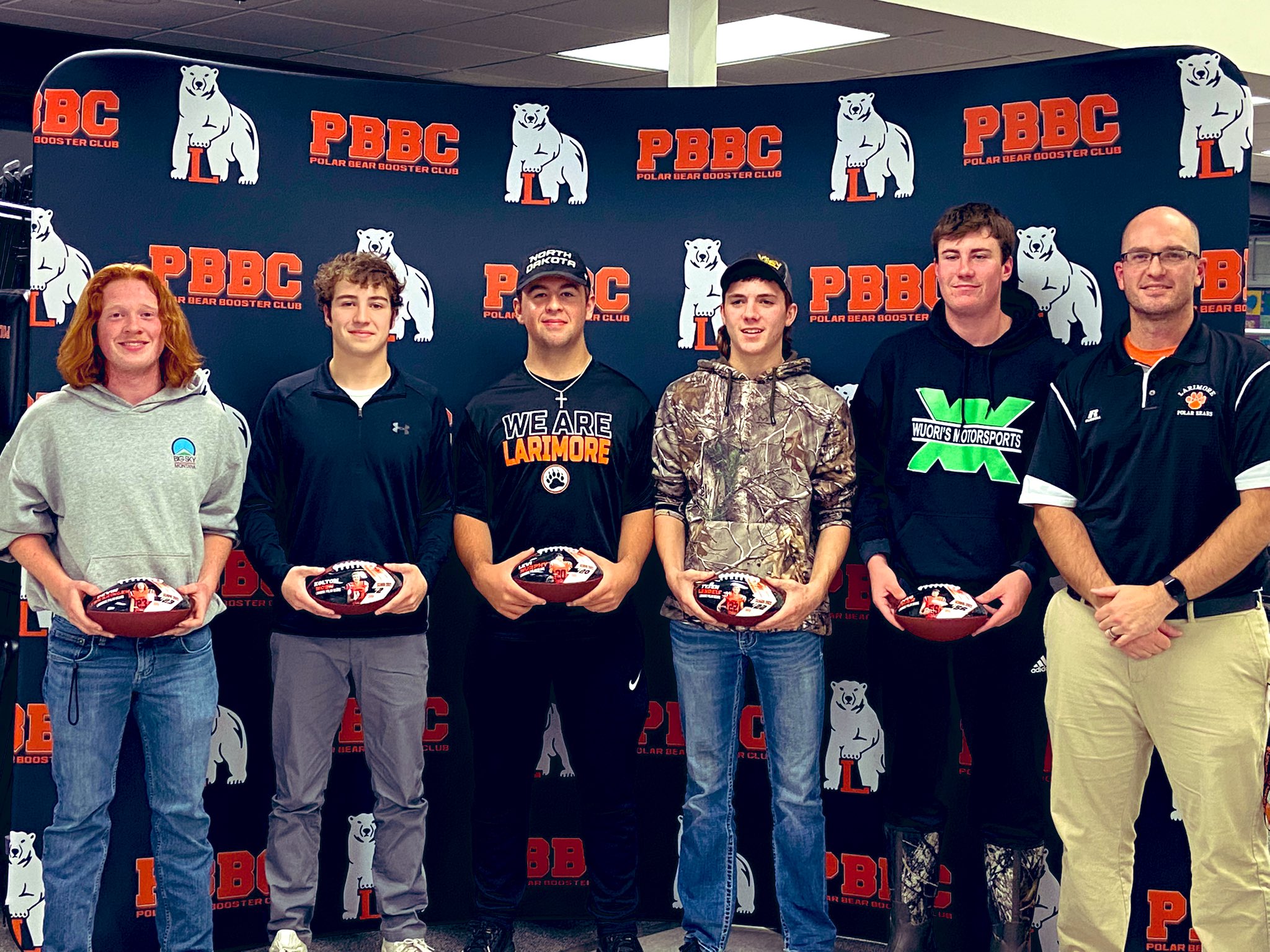 Jamie Moen (MoenJamie) / Twitter