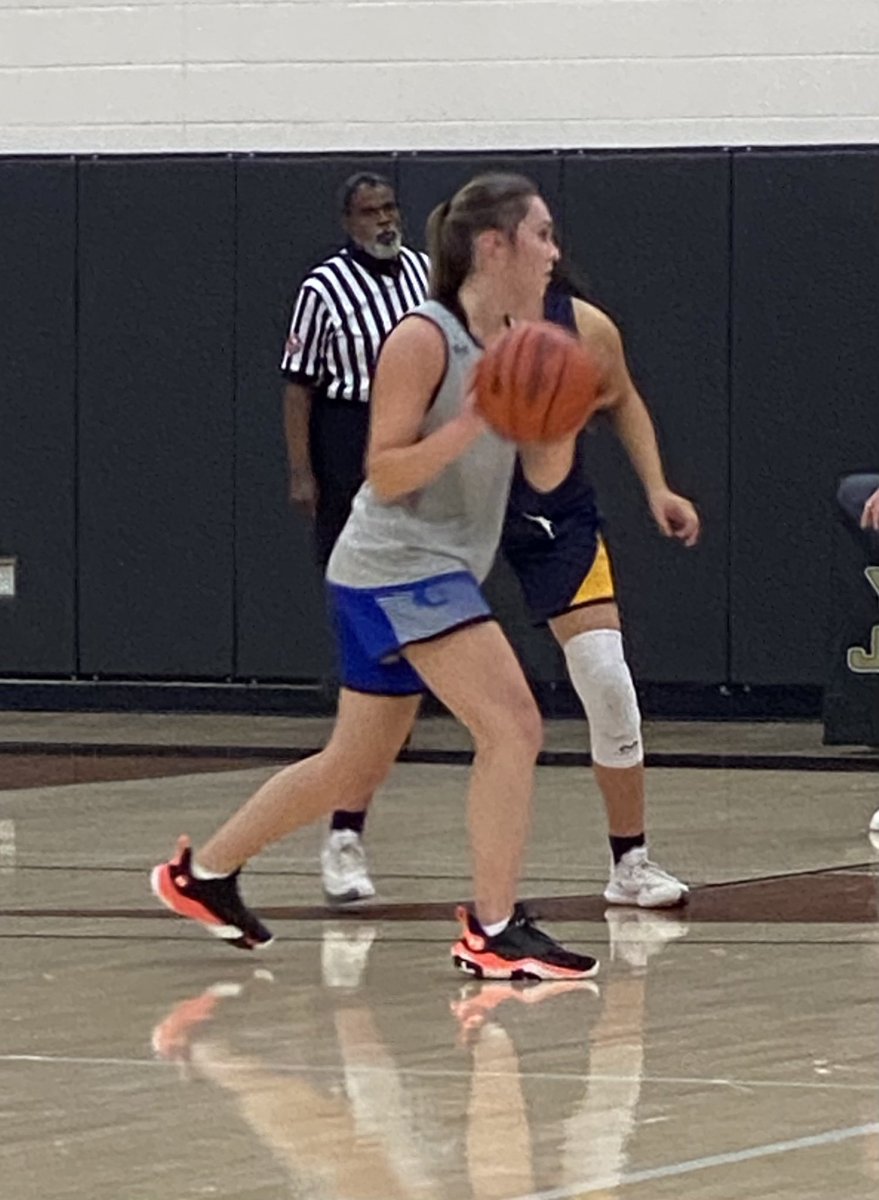 Great takeaways from tonight’s scrimmage. Lot of heart and hustle from all teams. 
<a href="/LJacketsHoops/">CHS Lady Jackets</a> Thank you for hosting ! 

Lady Spartans will be back in action on Friday vs Mansfield High. #RiseandConquer