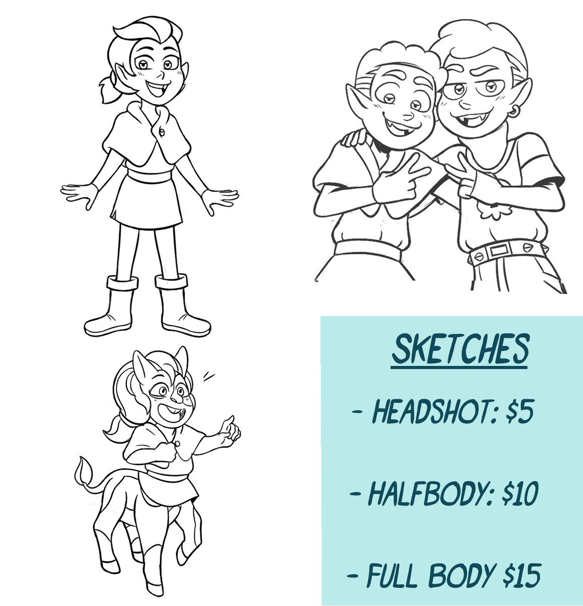 sweetmaria56 (commissions open ^^) 💖💜💙 🍉 tweet media