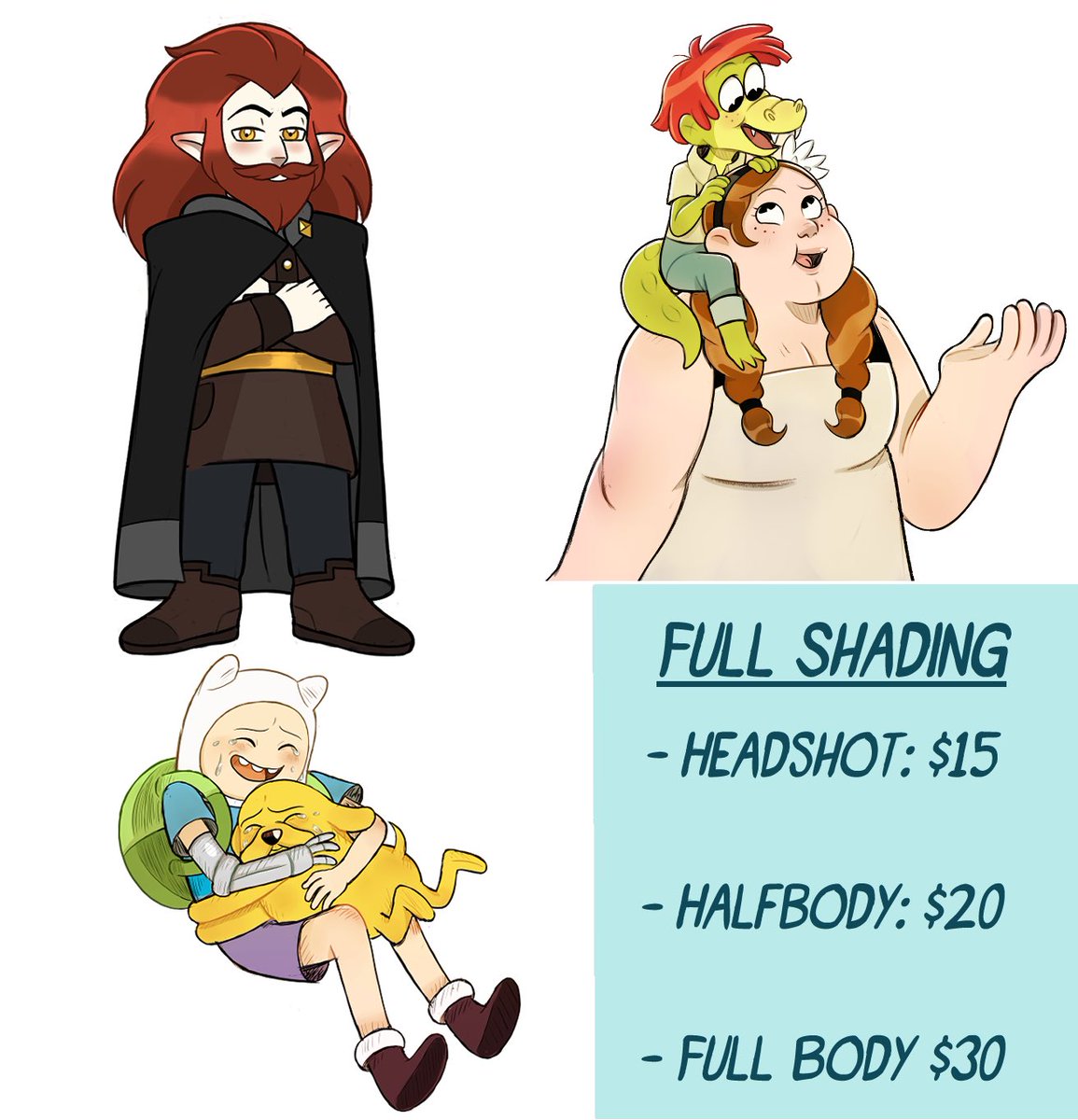 sweetmaria56 (commissions open ^^) 💖💜💙 🍉 tweet media