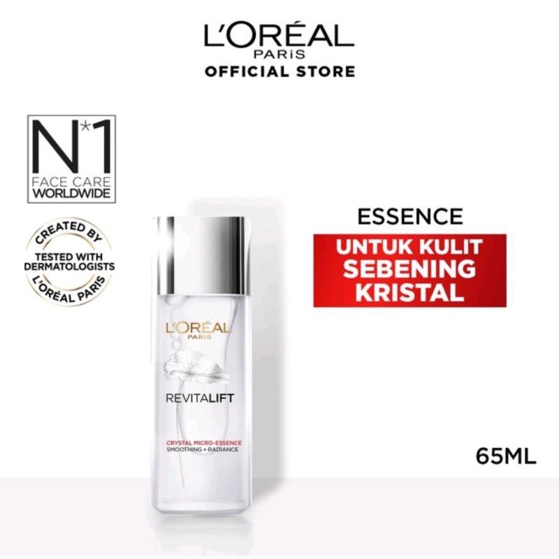 Saya menjual Loreal Paris Revitali... seharga Rp50.000. Dapatkan di Shopee sekarang! shopee.co.id/tupperwarebydi… #ShopeeID