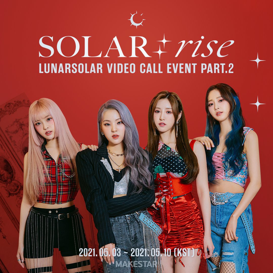 twtlunarsolar's tweet photo. โ โบ โ lunแฅฒr โ : โ solแฅฒr โ ๐ญ โ ๐ธ. โ ๐ โ ffฤฑcฤฑแฅฒl โ แฆพ โ ๐ฆอ๐กอ๐อ๐อ๐ฅอ๐อ โ ใบ @BEAT_INT โ !
#LUSOL VIDEO CALL EVENT
๐๋ฃจ๋์๋ผ์์ ์์ํตํ
๐๋น์ฒจ์ ์ค ์ถ์ฒจ ์ฌ์ธ ํด๋ผ๋ก์ด๋ 1๋งค ์ฆ์
๐๋ฉฌ์ค ํ์ ๋ฏธ๊ณต๊ฐ ํฌํ ์นด๋ ์ดํฅ Ver.
๐ํ๋ณด ๋น์ฒจ์ ์นํ ์ฌ์ธ ํด๋ผ๋ก์ด๋ https://t.co/PkcmyOuUPU