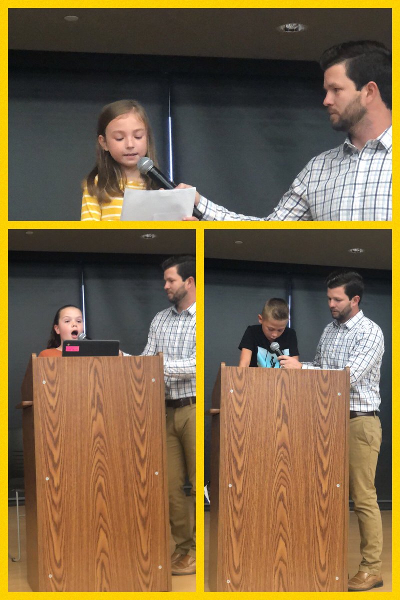 Election Day in Thirdville! Who will be the 2021-2022 Mayor of Thirdville? Results are being tallied and the winner will be announced in the morning! Three amazing candidates with great speeches!! <a href="/SunnyvaleInt/">Sunnyvale Intermediate School</a>