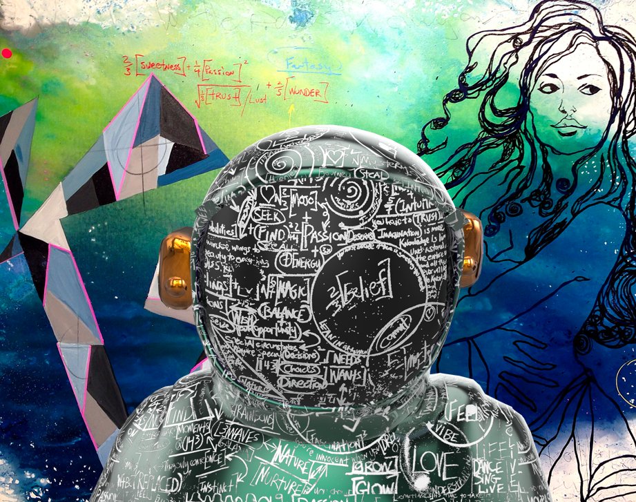 hossafy's tweet photo. If you love awesome art, you need to check out the  
@BoonjiProject and the #boonjispaceman.  

Think MeowWolf mixed with Street Art mixed with spacemen. I absolutely love this #NFT project and they have a super welcoming #NFTCommunity.  #NFTNYC  

I mean... LOOK AT THIS. https://t.co/T5Ox6haTFJ
