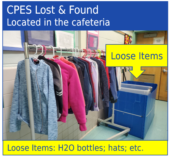 cpespta's tweet photo. 11/1/21 Newsletter - Last call on Spirit Wear and more https://t.co/iMZjZWZQLB https://t.co/o6r1AspdeI