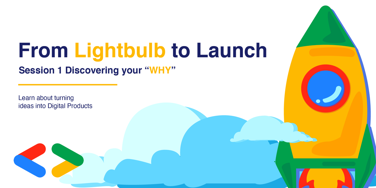 conestoga_dsc's tweet photo. Join us for 'The Care &amp; Feeding of Digital Products: From Lightbulb to Launch' event series starting Nov 18th at 7:30 pm EST.

Session 1: What are you making and why? (November 18, 2021, 7:30 PM EST)
RSVP here: https://t.co/Uh0tVMaYbm

#gdsc #career #development #conestogacollege https://t.co/AoCANrjJju