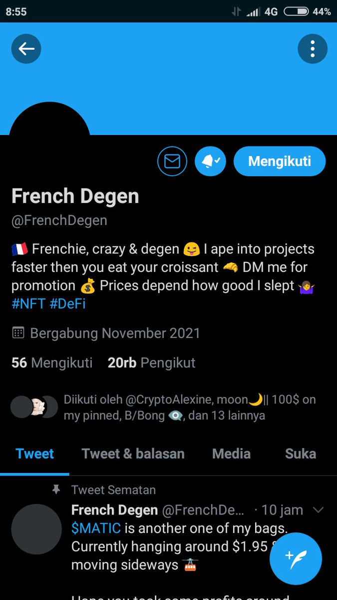 triicityx's tweet photo. @angel_funsized @CryptoAlexine @FrenchDegen Done https://t.co/z30awllNyX