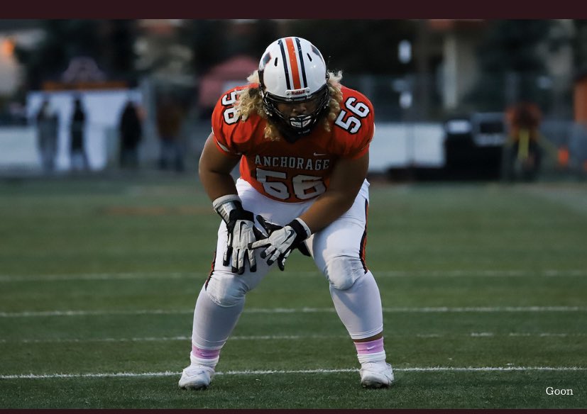 ITS A BLESSING ‼️🤟🏾

1st TEAM ALL CONFERENCE RT 
1st TEAM ALL STATE RT
All 🌟

“KEEP THAT KILLAH MENTALITY AT ALL TIMES “😈

#on to the next ‼️ #56KNOWN 
@HEIRCoachTy <a href="/AHancockFball/">Allan Hancock College FB</a> <a href="/Threshers_FB/">Bethel College FB</a> @CoachRob808 @Coach_KellyBC <a href="/CoachZFleming/">Coach Fleming</a> <a href="/CoachYorek/">Dustin Yorek</a> @MedeirosTraves <a href="/907coachO/">907coachO</a>