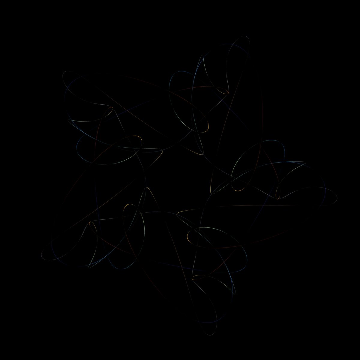 SpiroNFT's tweet photo. In 2020, the biggest explosion in the universe was spotted. 

This Spiro looks similar these explosions. 

@SpiroNFT #46 

#spironft #NFTcollectibles https://t.co/mnTV6lnKyl