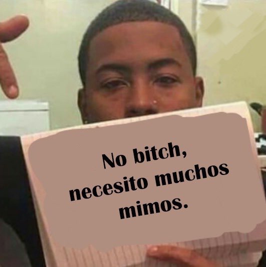 mood: