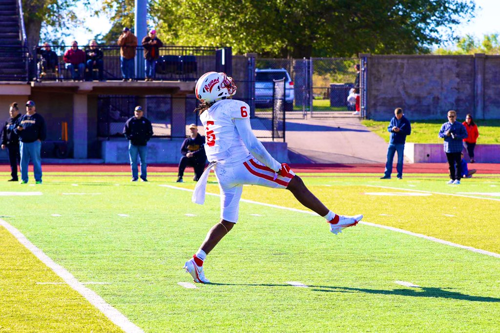 Regular Season 6-1…conference champs🏴‍☠️ <a href="/JuCoFootballACE/">JuCo Football Forer</a> <a href="/coach_dobler/">Nick Dobler</a> <a href="/Del_Excel/">Coach Del Howard</a>  hudl.com/v/2GHQTH