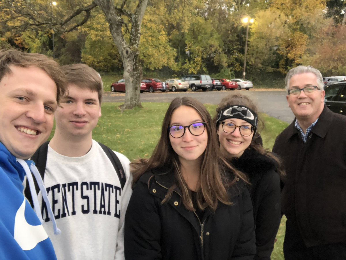 Portage Young Dems tweet media