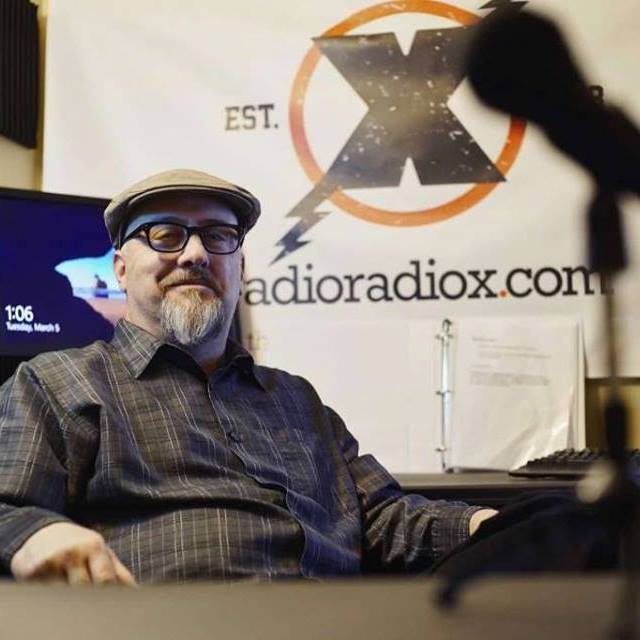 RadioRadioXcom's tweet photo. Be sure to tune in to #TuesdayTributes music with
DJ Art @p4thart @RadioRadioXcom 6pm-7pm (Eastern)
Happy Tuesday music friends,
Here's the link to tune in: https://t.co/SPkLWqpnyR https://t.co/KmMczKj0OS