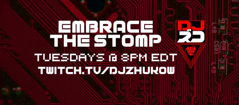 djzhukow's tweet photo. Going live for a 2hr EBM/industrial DJ set! 8pm EDT on https://t.co/9AYcvSafcs https://t.co/XT8btHc6tt