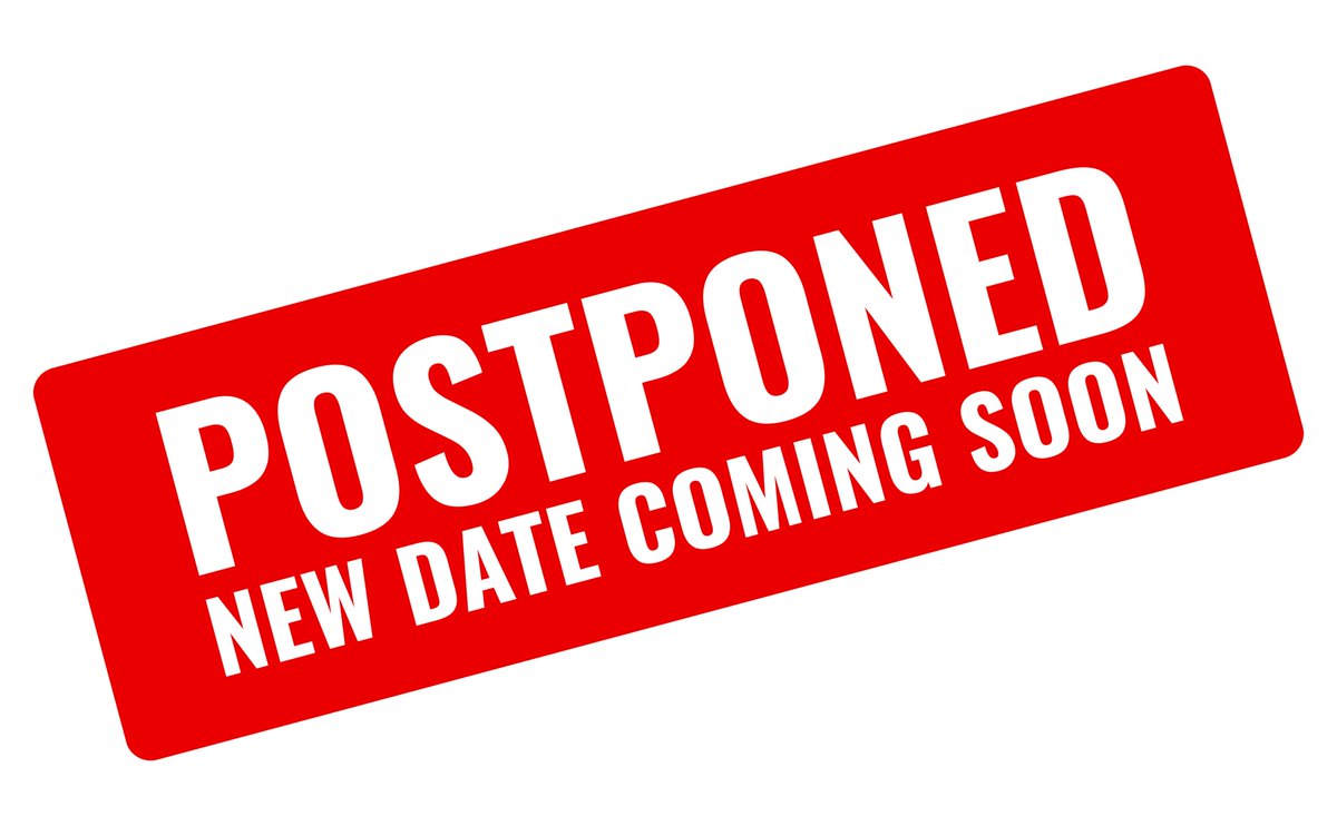RaleighKMT's tweet photo. Due to high winds &amp; seas forecasted, we are postponing the KMT. New dates to be announced soon https://t.co/tOJGPrBK5s @OfficialFishSKA https://t.co/85KF3ZMP1s