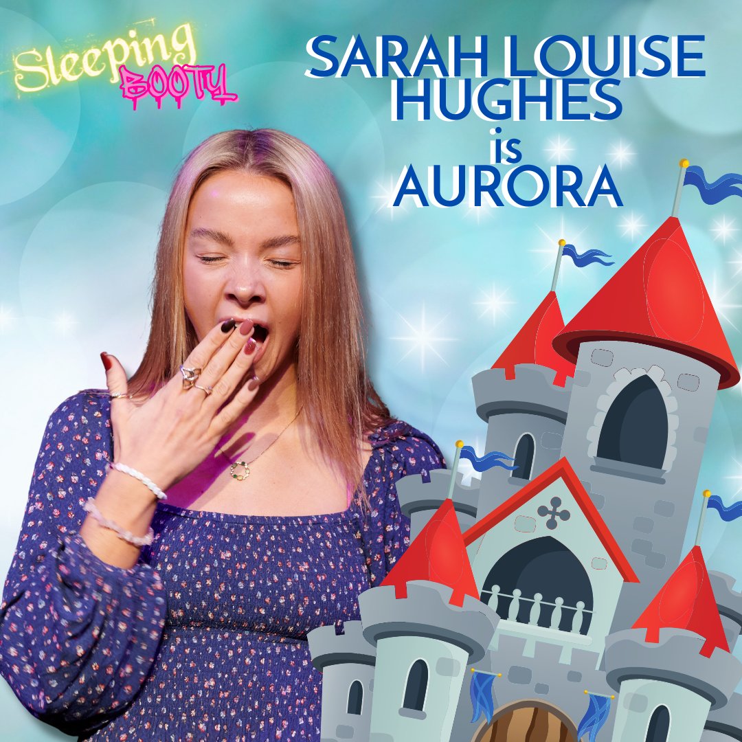 PengeTheatre's tweet photo. Meet @sarahlouise_hughes, Alice in #DickWhittington & Aurora in #SleepingBooty.
Do you remember her meeting & greeting at the #halloween trail last weekend as well, some gorgeous #photos of the weekend!
Tickets on sale at https://t.co/FXsIdaEQ1b https://t.co/G4gSx8JzPq