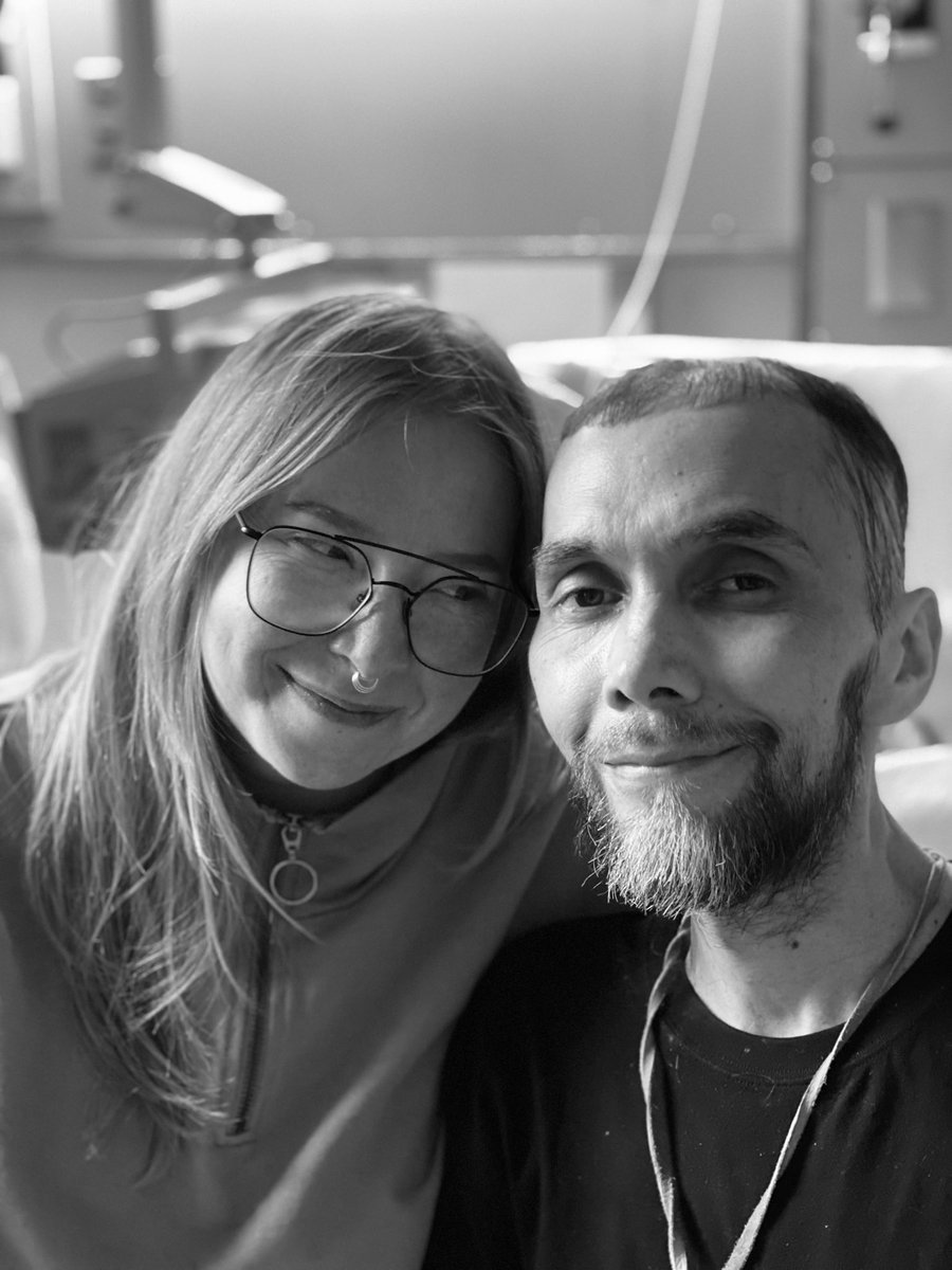 Shane Scott-Travis Ⓥ tweet media