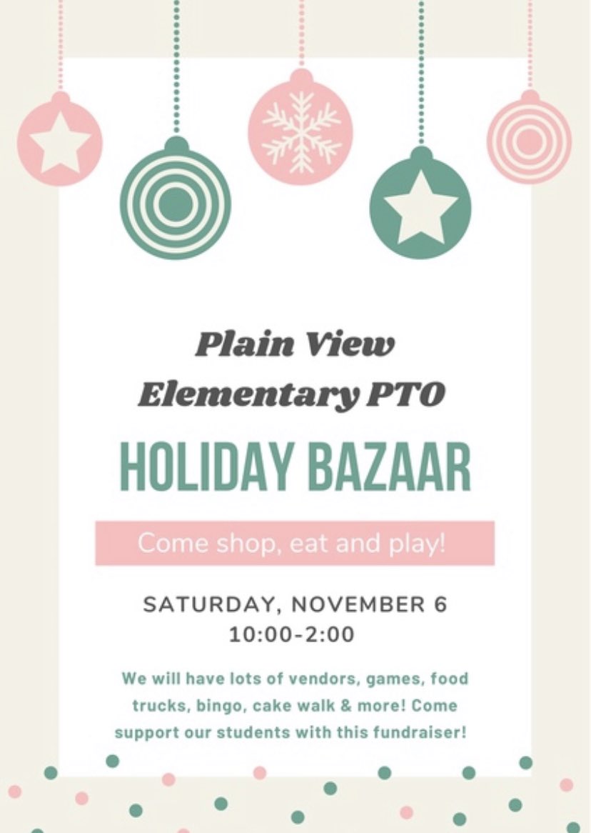 Midway_Middle's tweet photo. Sharing for our Plain View families… https://t.co/aF0ow0VoNA