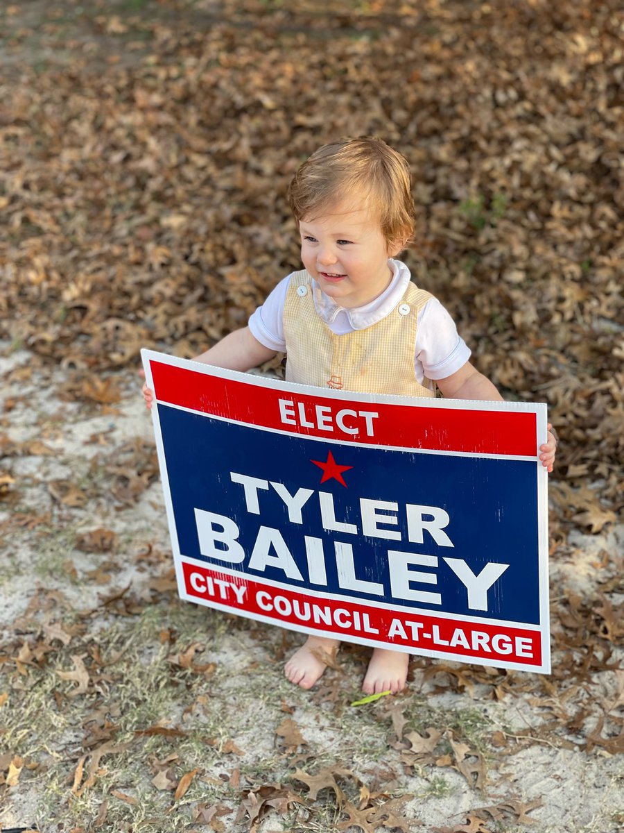 TylerDBaileyEsq's tweet photo. It’s not too late to get to the polls! Let’s win! https://t.co/Lrg8d3S1Pa