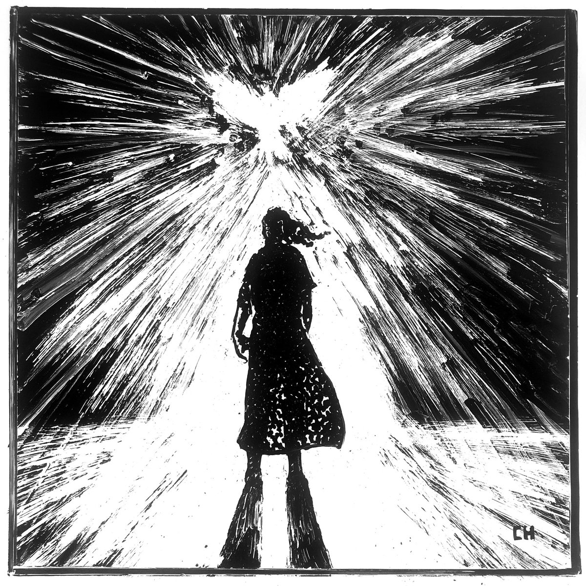 cadex_h's tweet image. Plegaria. #todoslossantos #inktober #inktoberday10 #dryerase #illustration #photooftheday #blackandwhite #diadelosmuertos #plegaria